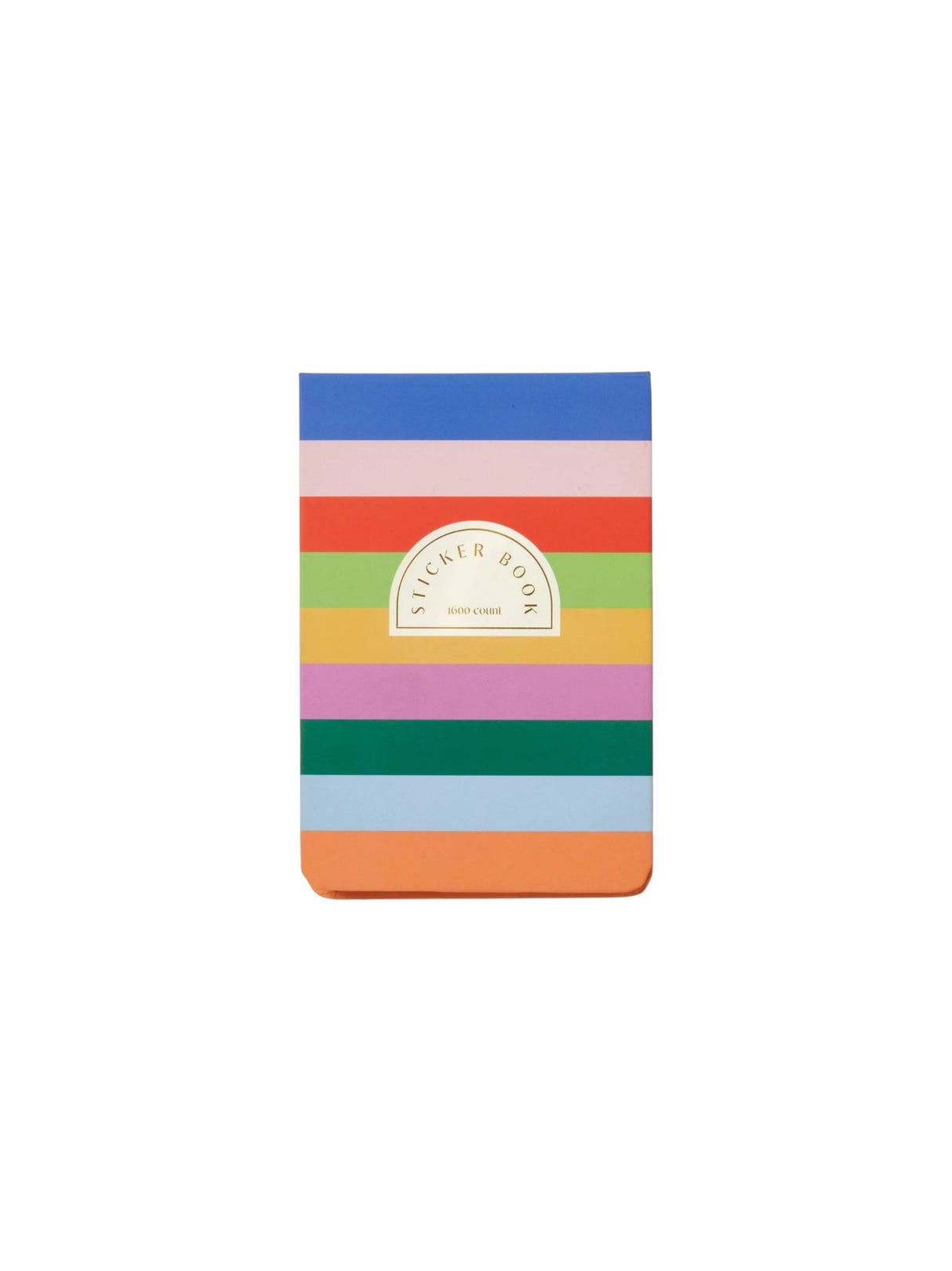 Image for Planner Sticker Book