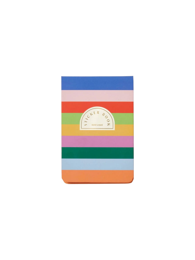 Image for Planner Sticker Book