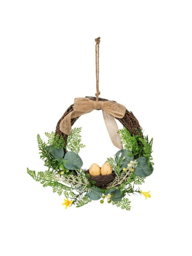 Image for Easter Wreath