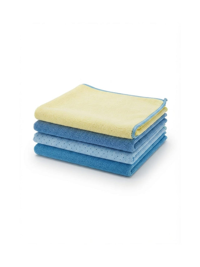 Image for Microfiber Cloths