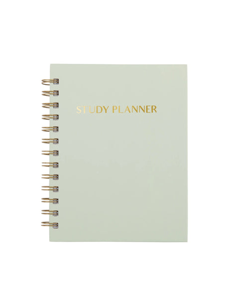 Image for Study Planner