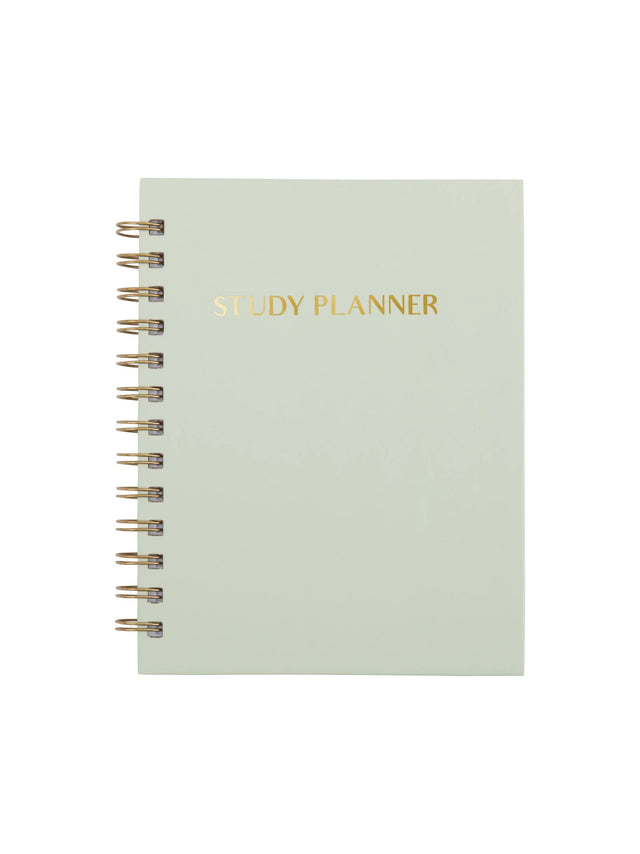 Image for Study Planner