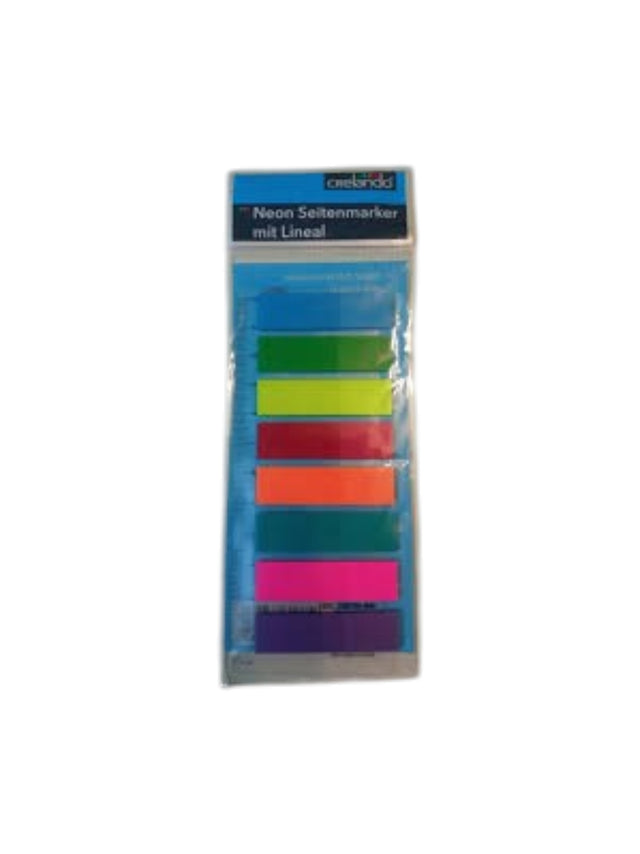 Image for Adhesive Markers