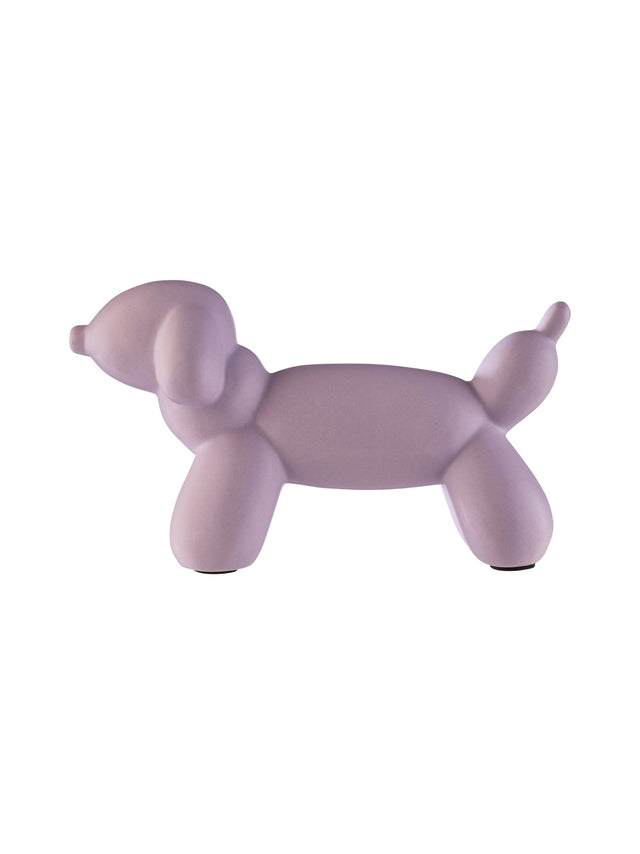 Image for Balloon Statuette (Dachshund)