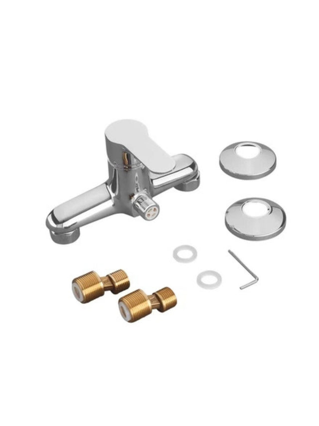 Image for Single Lever Shower Faucet