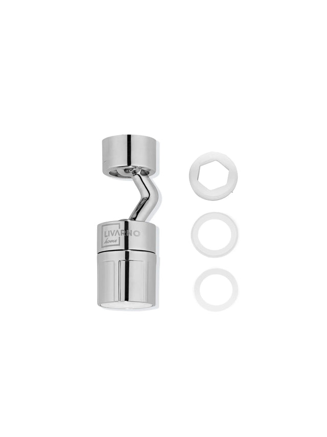 Image for Swivel Tap Attachment