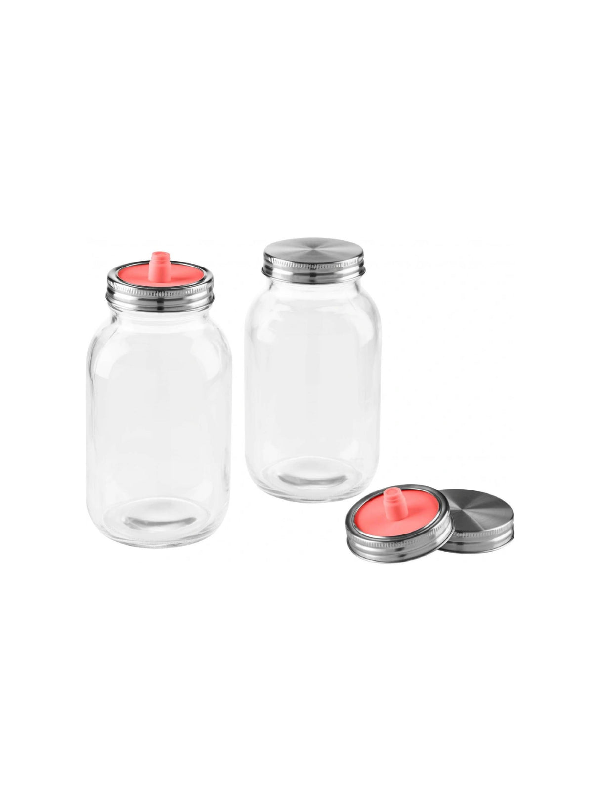 Image for Fermentation Jars