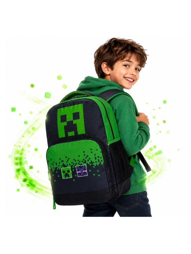 Image for School Backpack