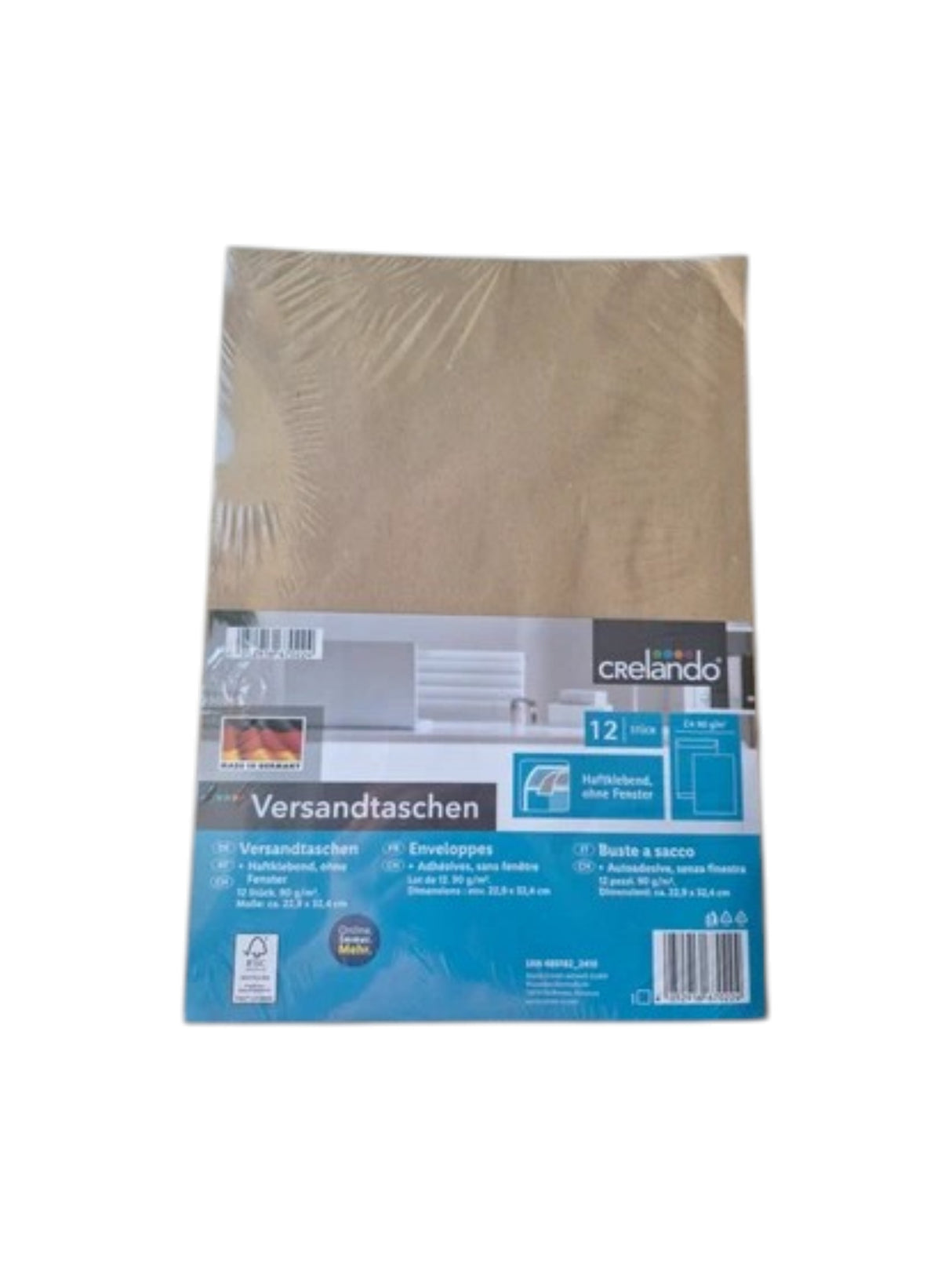 Image for Envelopes