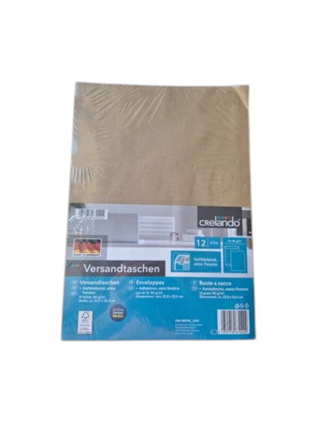 Image for Envelopes