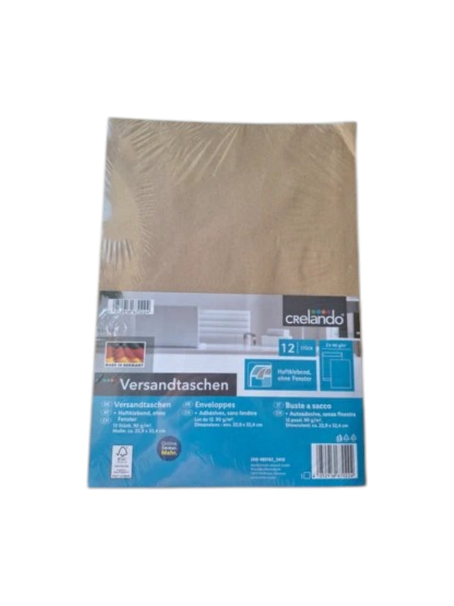 Image for Envelopes