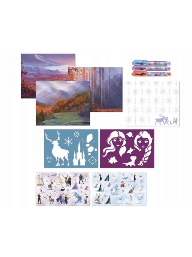 Image for Creative Drawing Set