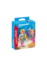 Image for Playmobil 9355 Mermaid
