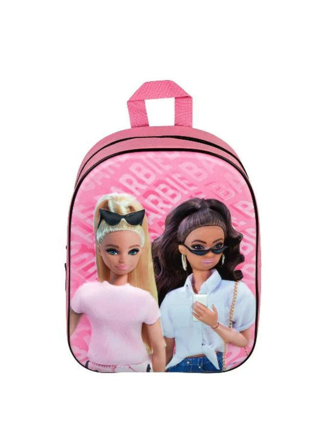 Image for 3D Backpack