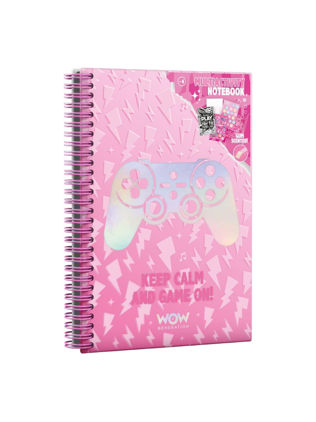Image for Notebook