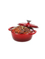 Image for Premium Cast Iron Pot