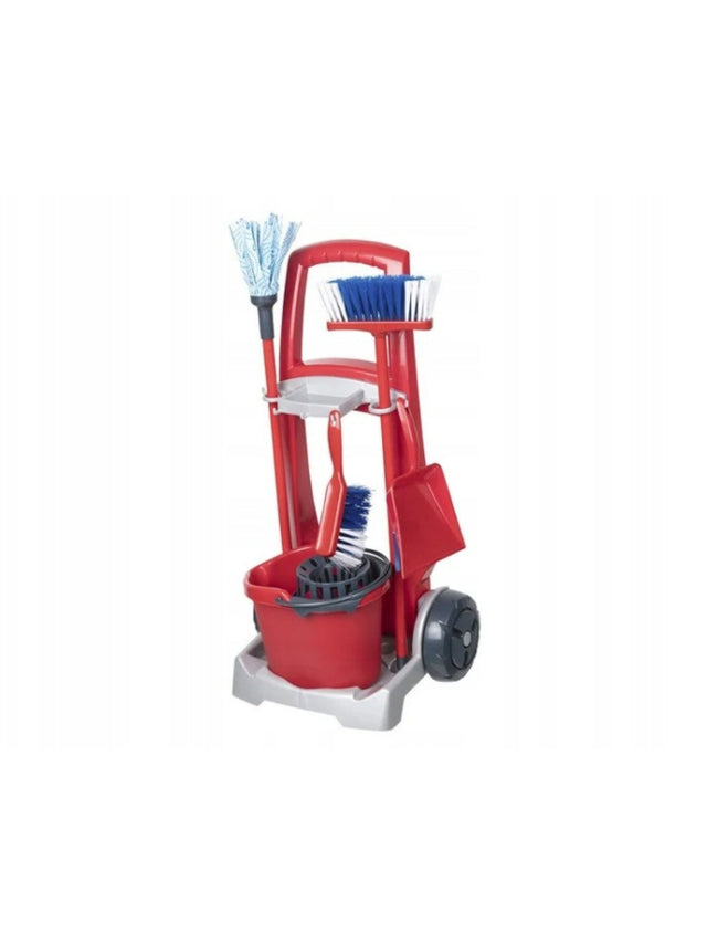 Image for Vileda Toy Cleaning Set