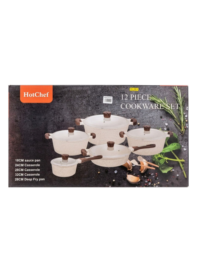 Image for Cookware Set