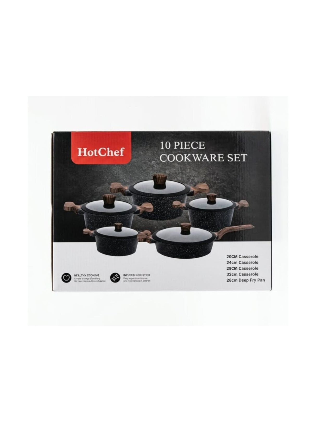 Image for Cookware Set