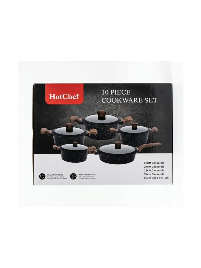Image for Cookware Set