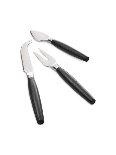 Image for Cheese Knives Set
