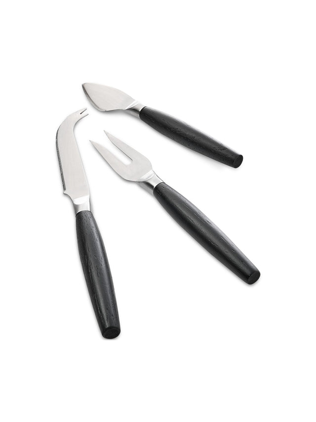 Image for Cheese Knives Set