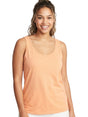 Image for Women's Plain Top,Coral