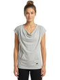 Image for Women's Plain Top,Grey