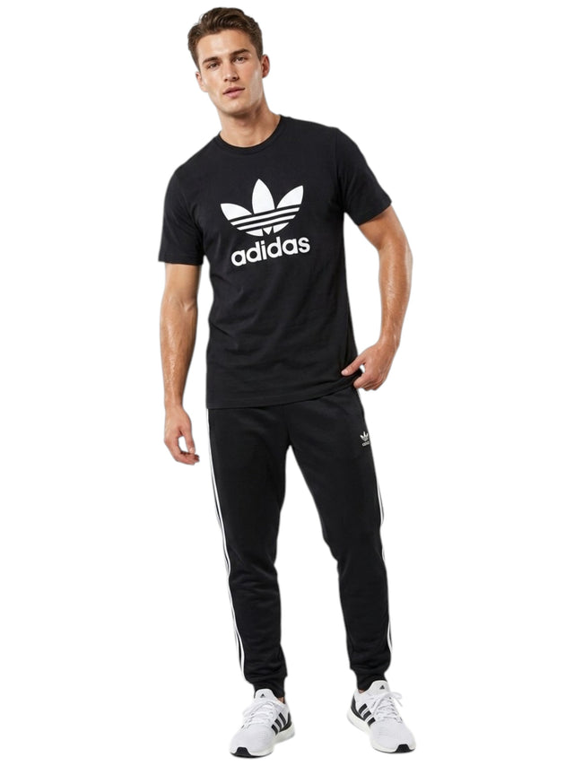 Image for Men's Printed Top,Black