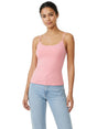 Image for Women's Plain Top,Pink
