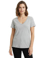 Image for Women's Plain Top,Grey