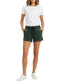 Image for Women's Printed Short,Olive