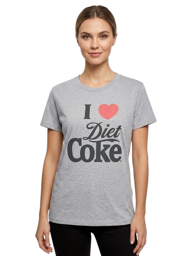Image for Women's Printed Top,Grey