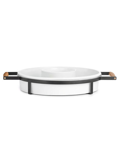 Image for Chip And Dip Bowl