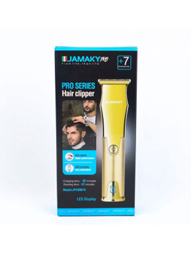 Image for Digital Men'S Razor