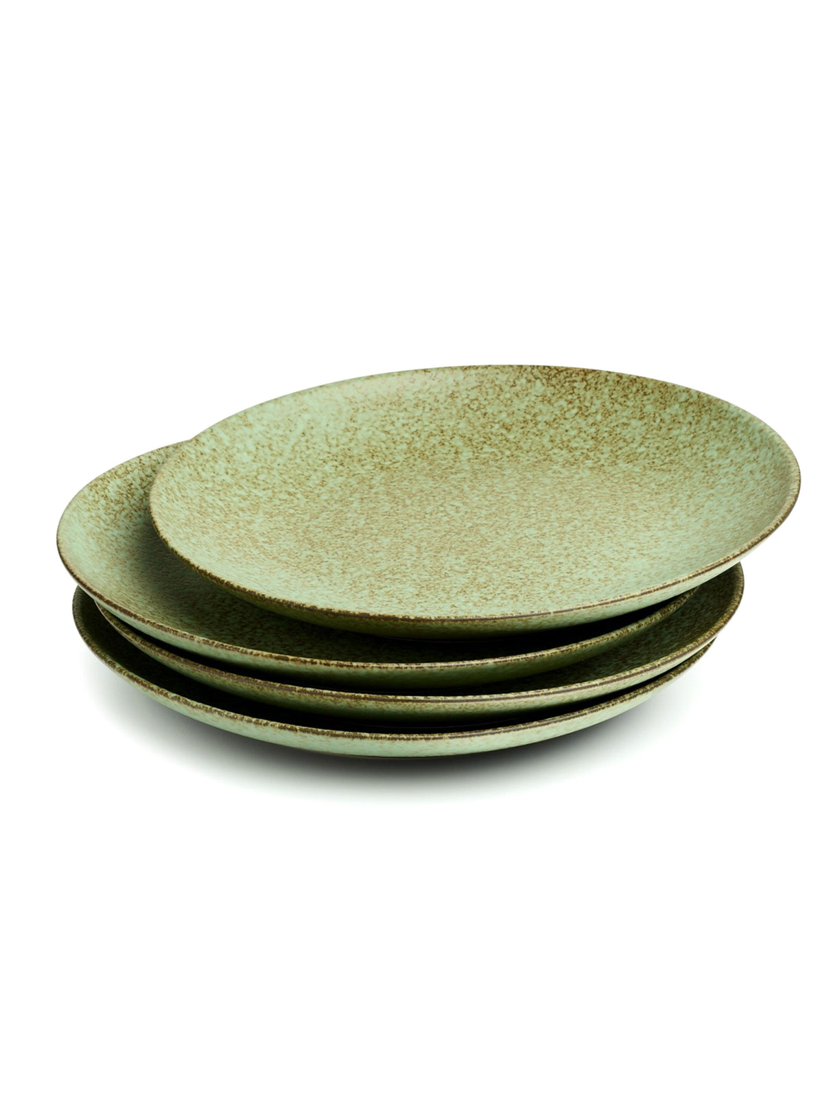 Image for Stoneware Dinner Plates
