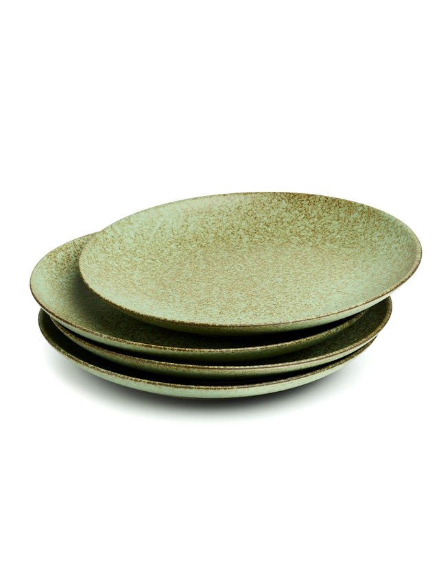 Image for Stoneware Dinner Plates