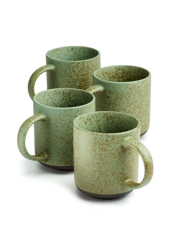 Image for Olive Mugs