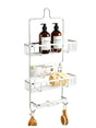 Image for Aluminum Hanging Shower