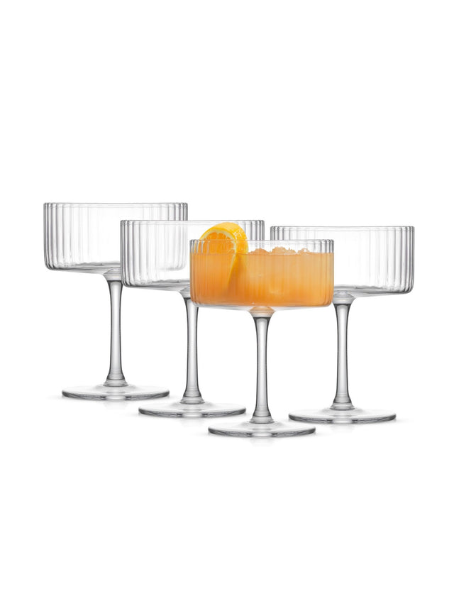 Image for Coupe Glasses