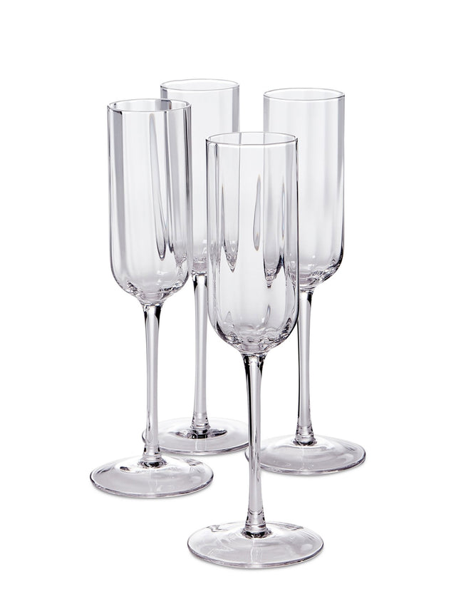 Image for Champagne Glasses