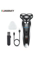 Image for Electric Shaver With Digital Display