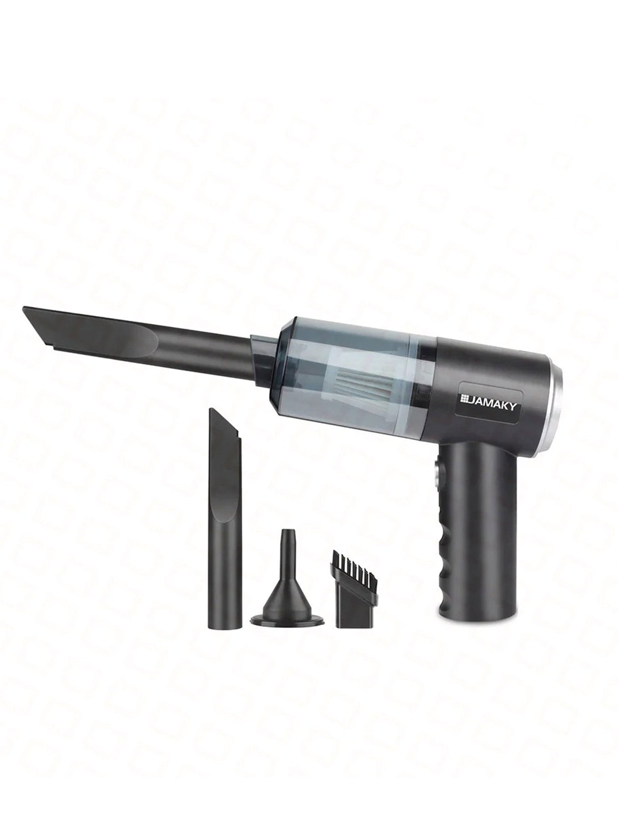 Image for Portable Hand-Held Vacuum Cleaner