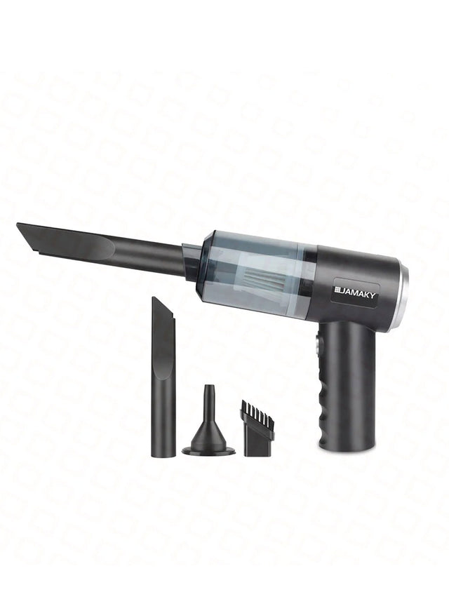Image for Portable Hand-Held Vacuum Cleaner