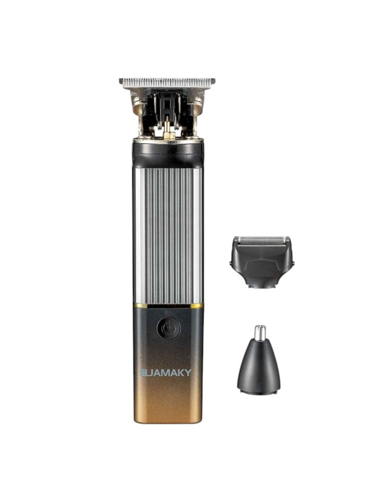 Image for 3-In-1 Hair Clipper & Shaver