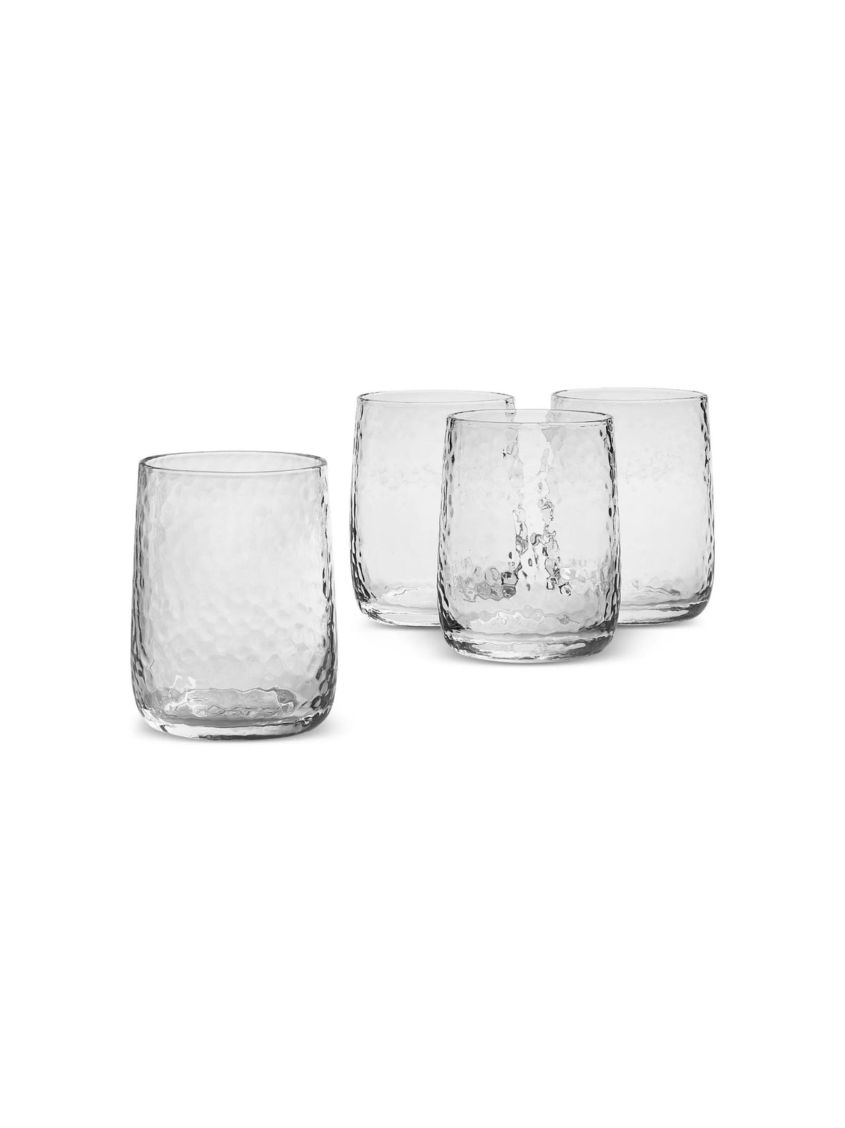 Image for Textured Rocks Glasses
