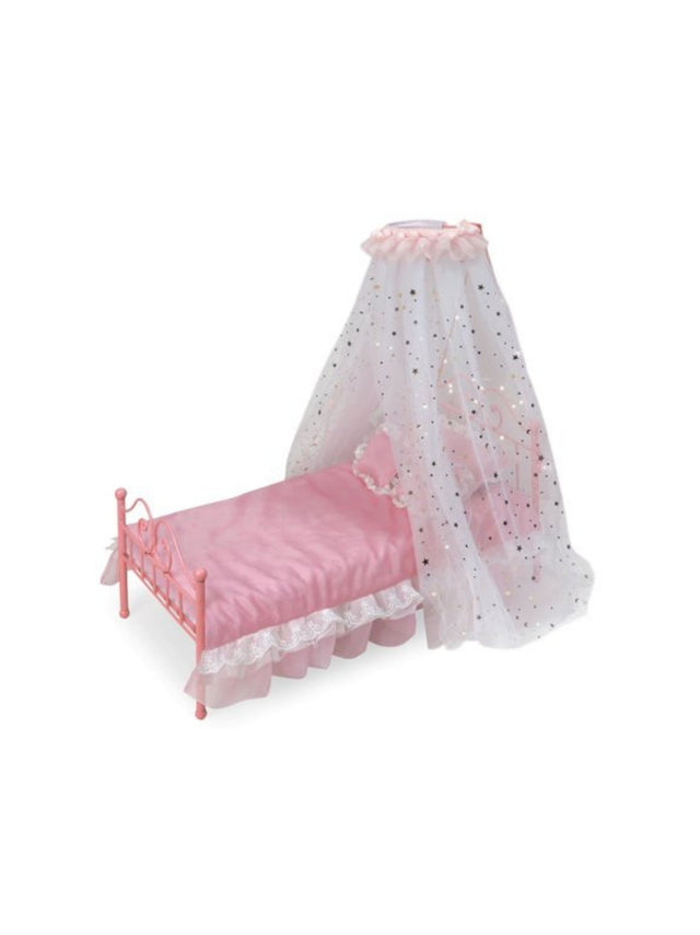 Image for Metal Doll Bed�