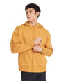 Image for Men's Plain Hoodies,Yellow
