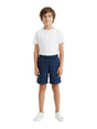 Image for Kids Boy's Printed Sport Short,Navy