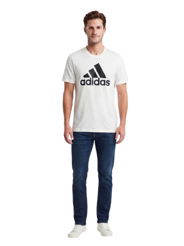 Image for Men's Printed Top,White